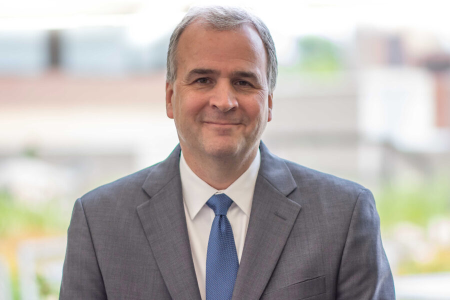 Michael Wadman, MD
