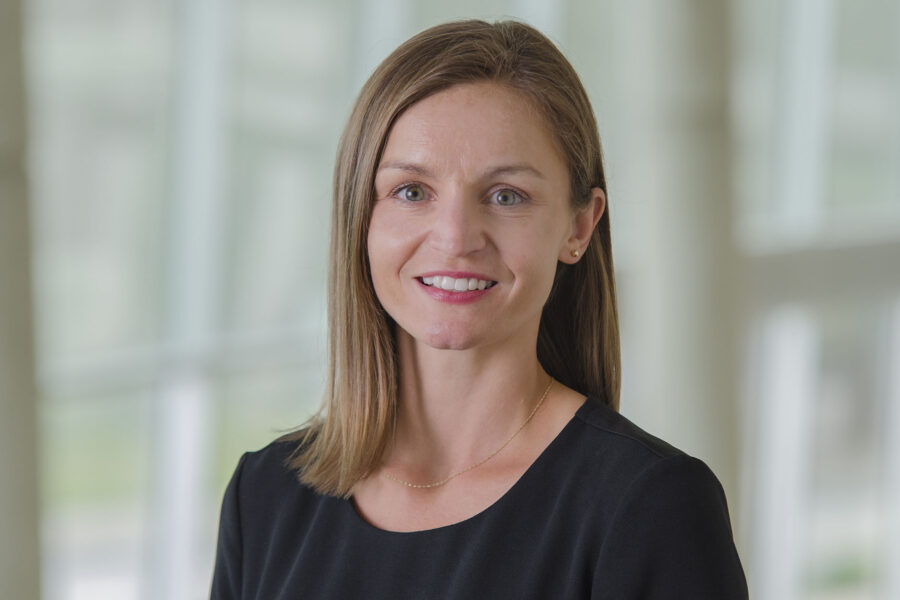 Kelsey Klute, MD